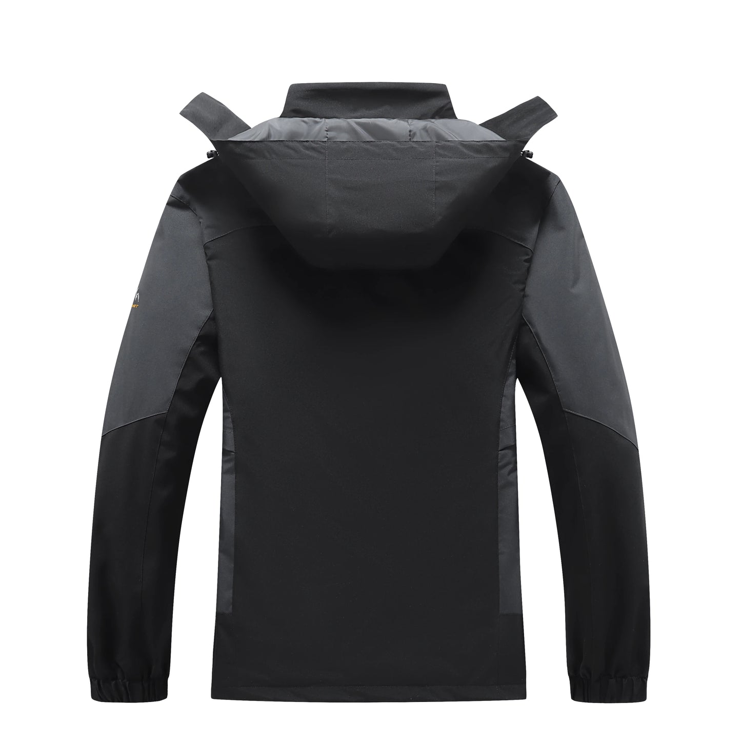 3in1 Men Mountaineering Jacket Windproof Waterproof