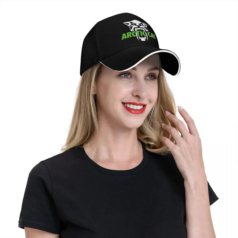 ARCTIC CAT  cap