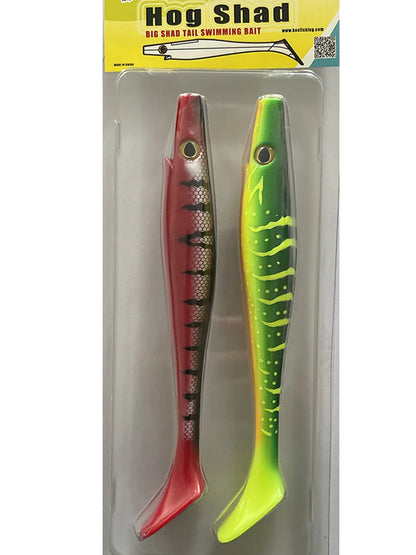 ESFISHING Top quality Big bait fishing lure