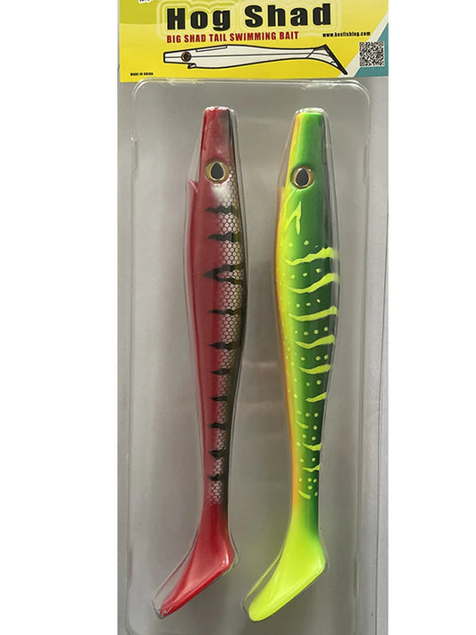 ESFISHING Top quality Big bait fishing lure