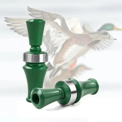 New Duck Call