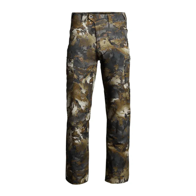 OutdoorCamouflageTraverseHunting Pants