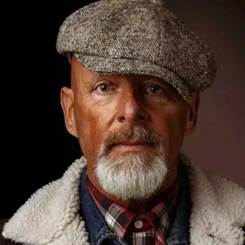 Men's Beret