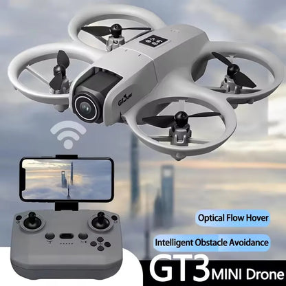 GT3 MAX New 8K 5G GPS Professional HD Drone