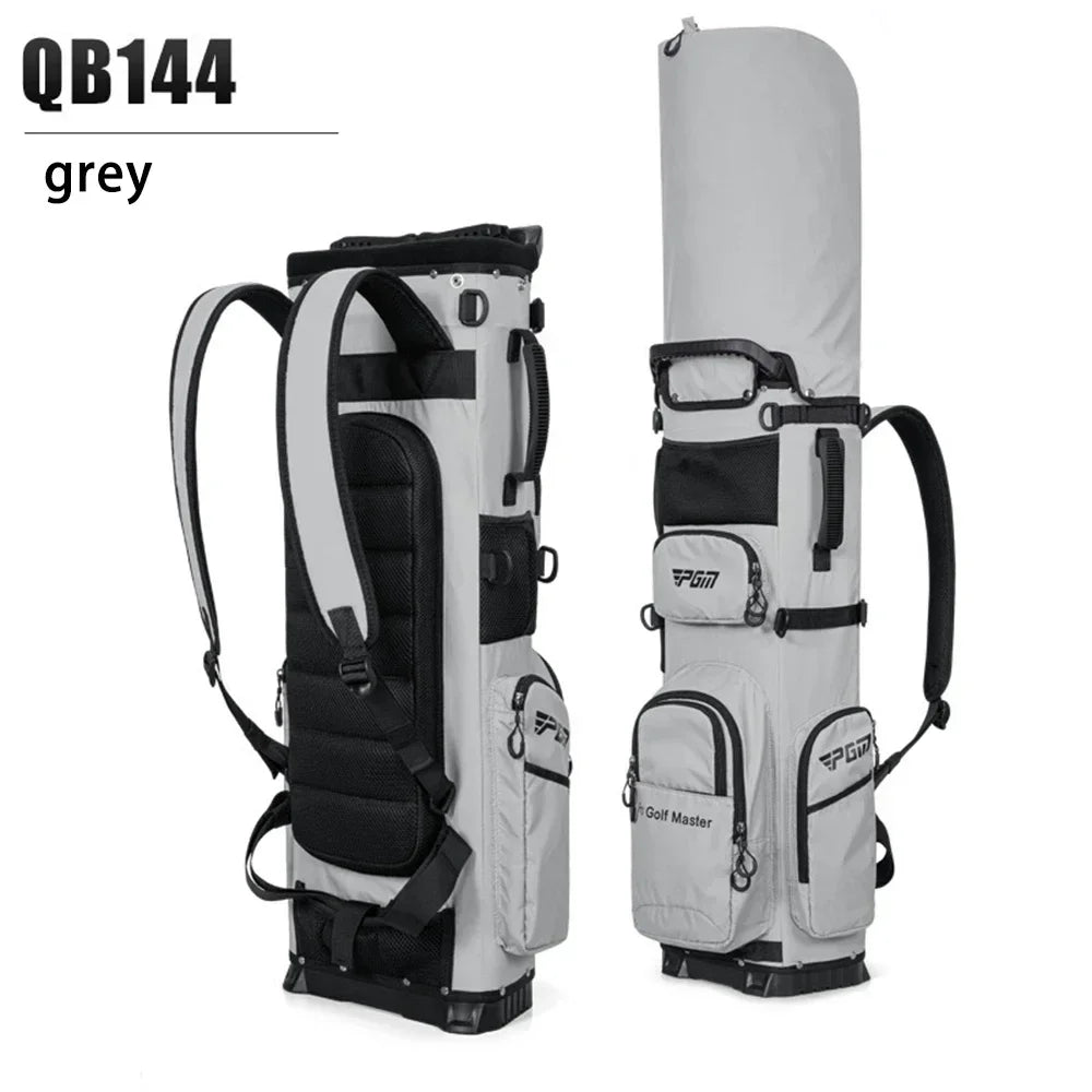 PGM Golf Bags Backpack Design 2kg Ultra Lightweight