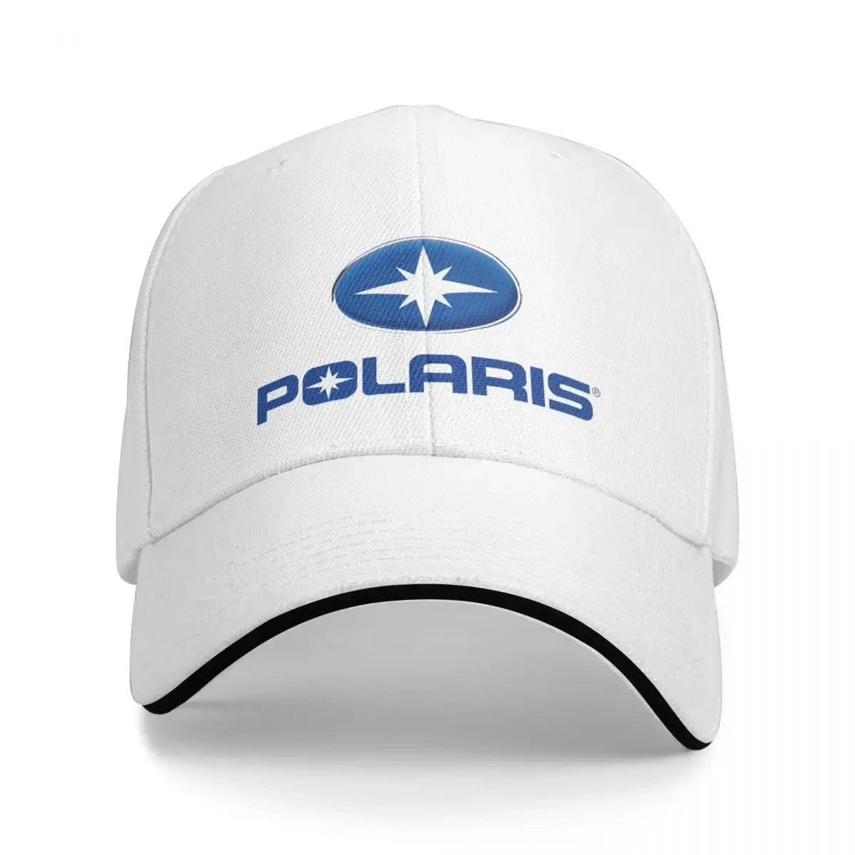Polaris cap