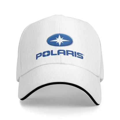 Polaris cap