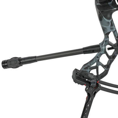 Bow Balance Stabilizer