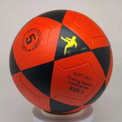 Size 5 Standard Match Soccer Ball