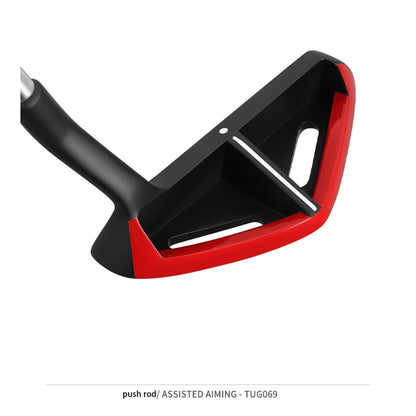 PGM Stainless Steel Shaft Chipper