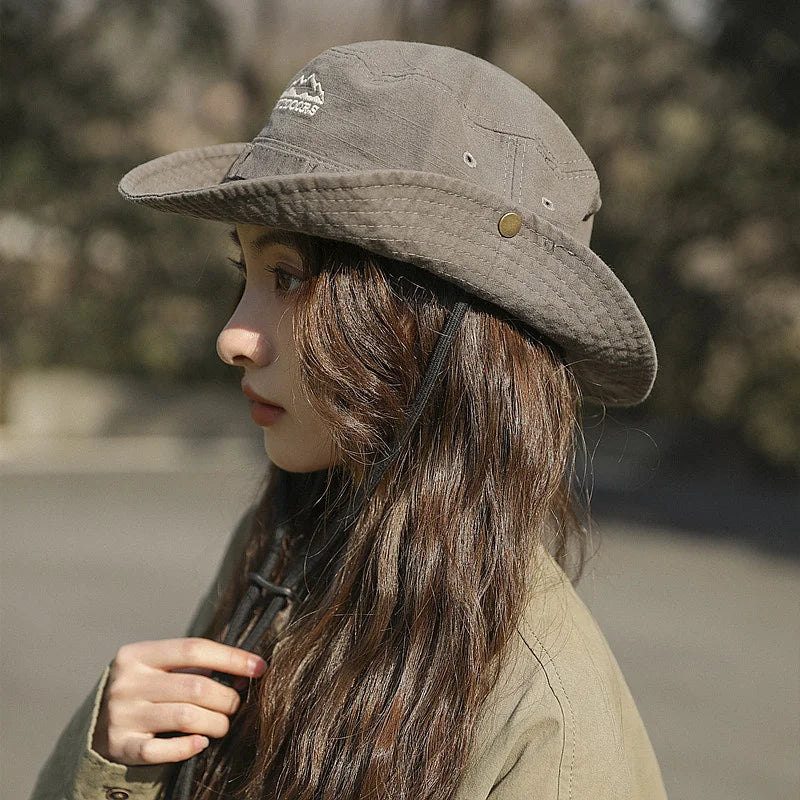 Sun Hats Outdoor Camping Cap