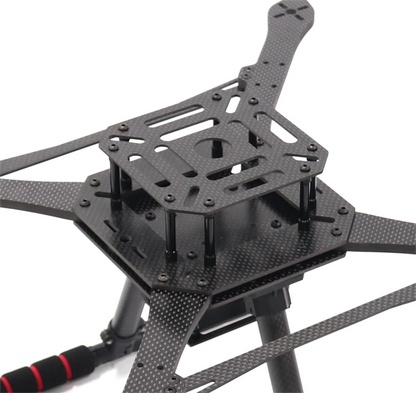 Rctosky  New Smart DroneMulti-Rotor With Landing Gear