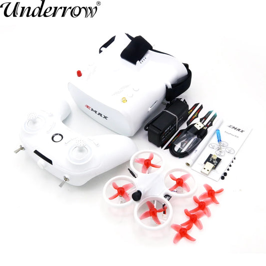 EMAX EZ Pilot 82MM Mini Indoor Racing Drone With Camera
