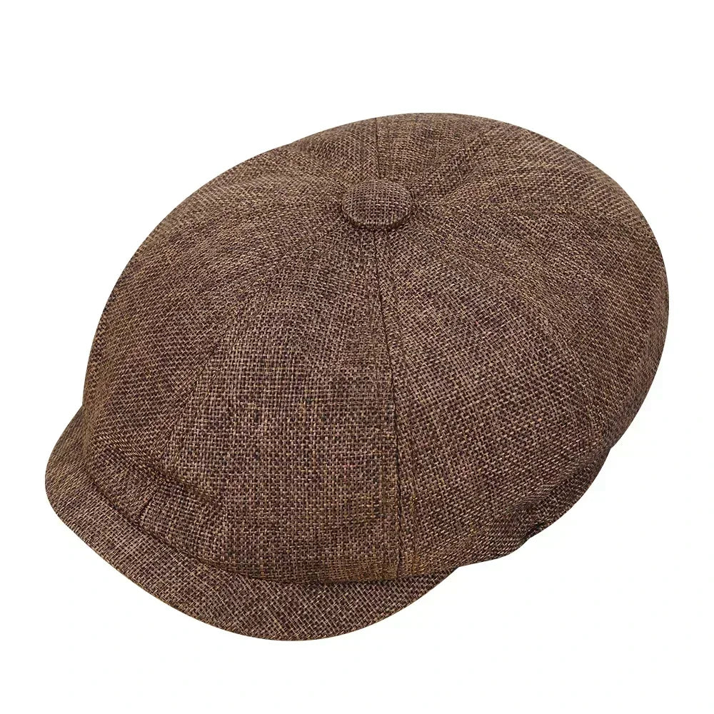 Men's Beret