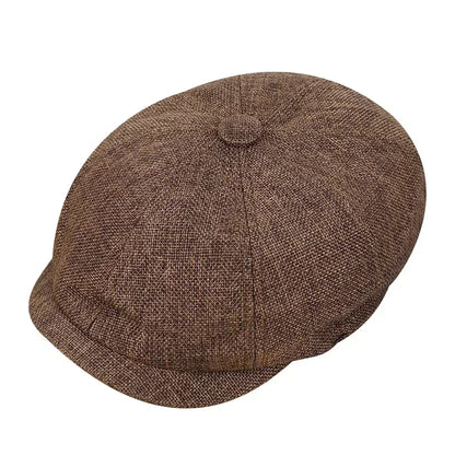 Men's Beret