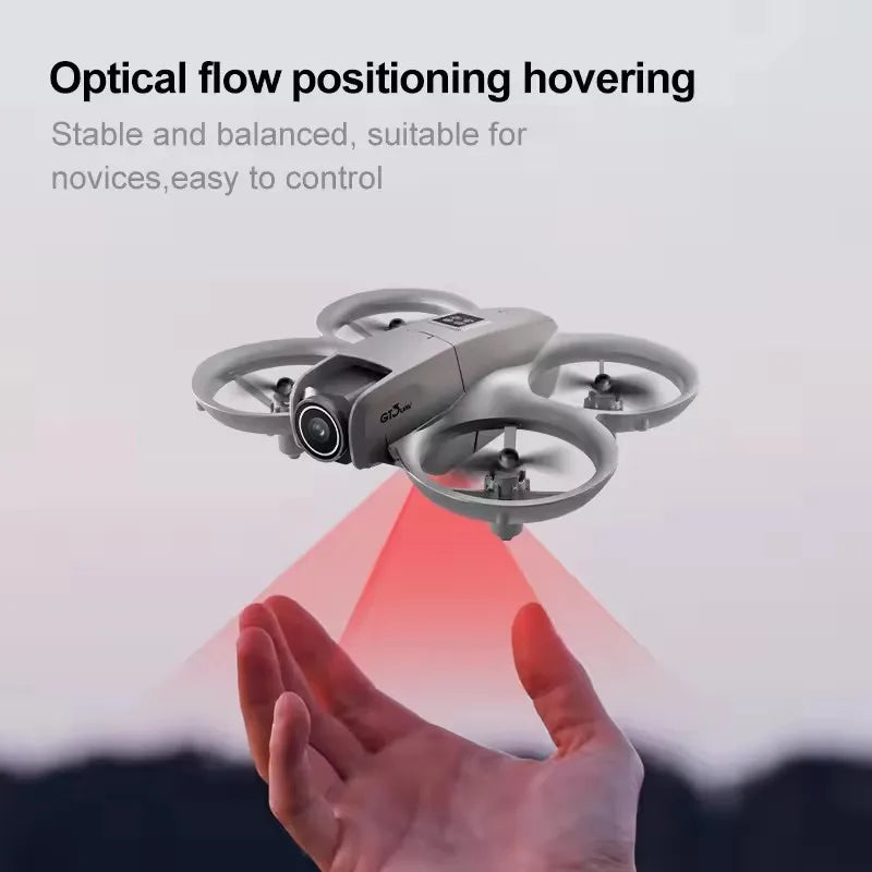 GT3 MAX New 8K 5G GPS Professional HD Drone