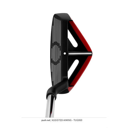 PGM Stainless Steel Shaft Chipper