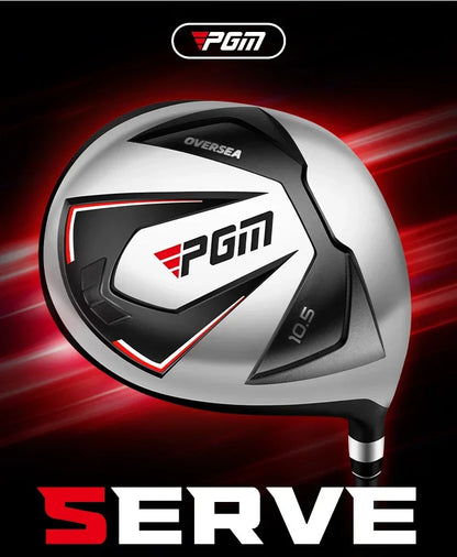 PGM Men's Beginners Golf Club Set