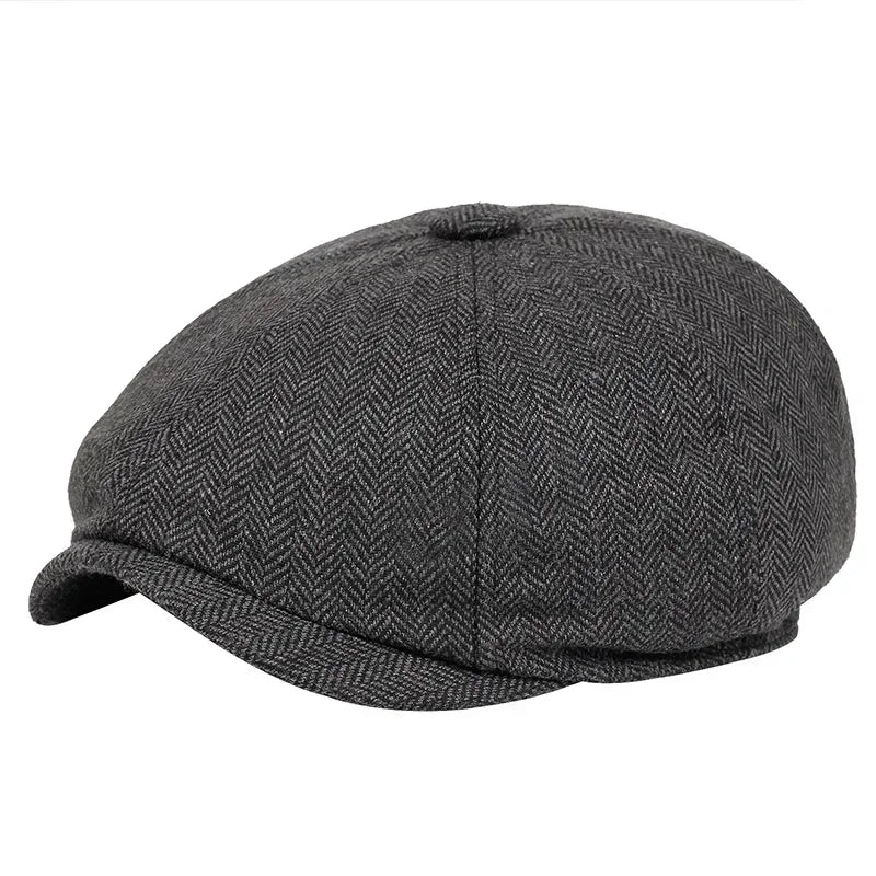Men's Beret