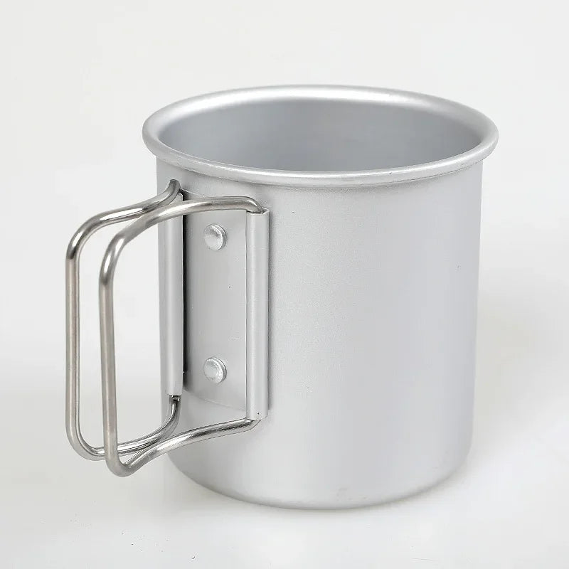 300ML Camping Mug
