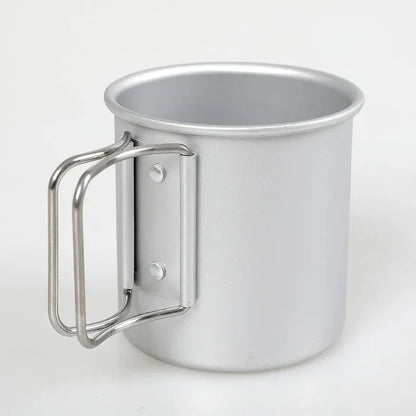 300ML Camping Mug