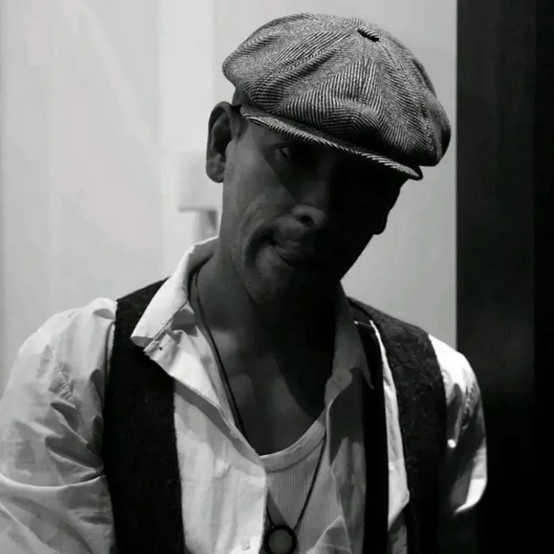 Men's Beret