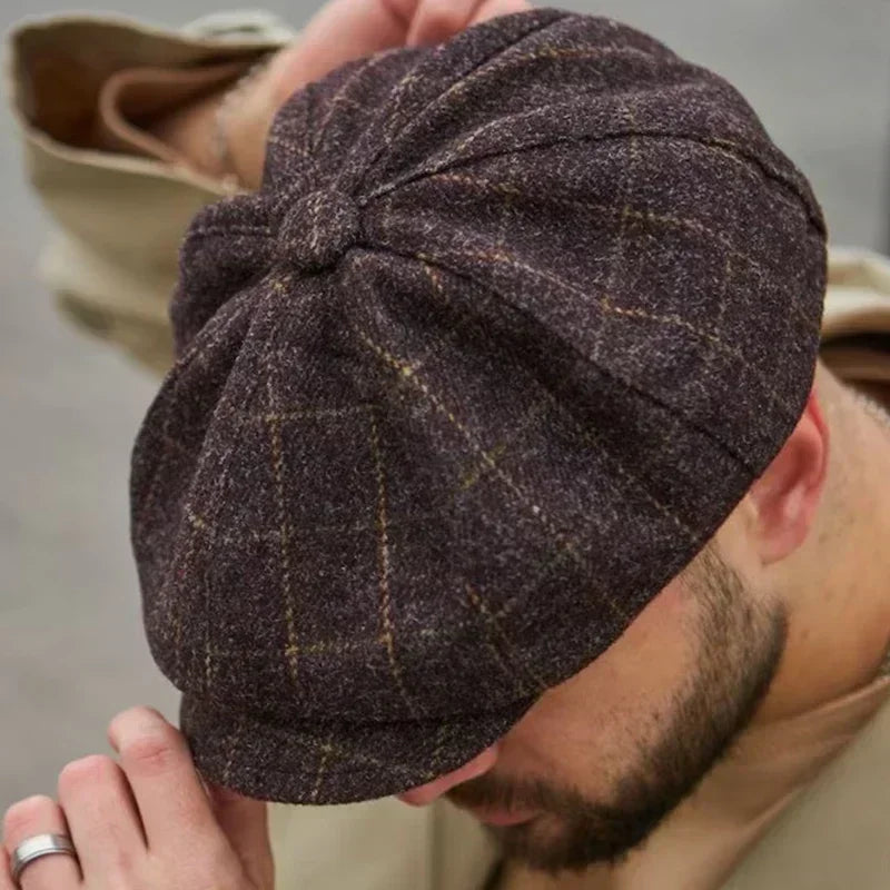 Men's Beret
