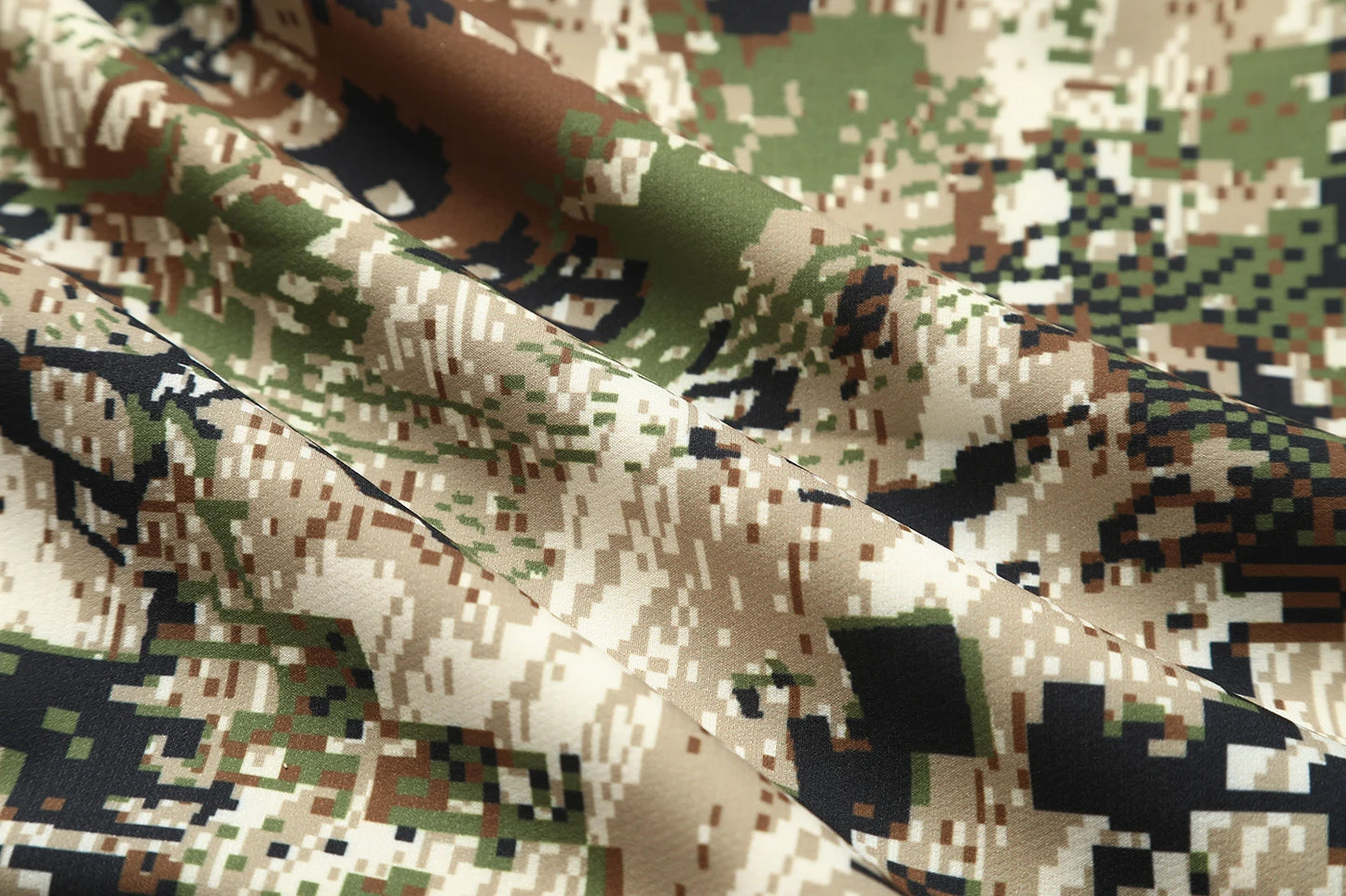 OutdoorCamouflageTraverseHunting Pants