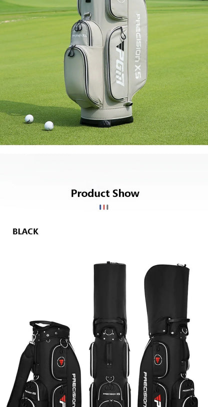 PGM Urltra-Light Golf Bags Waterproof Nylon