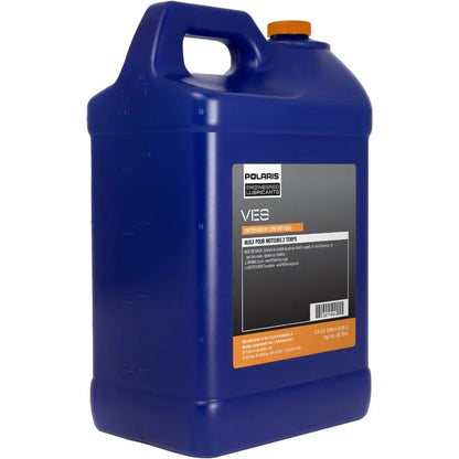 OEM Snowmobile VES 2.5 Gal. Synthetic Engine Oil