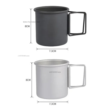 300ML Camping Mug