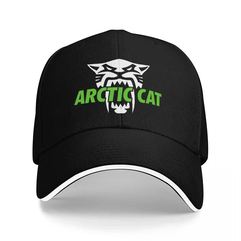 ARCTIC CAT  cap