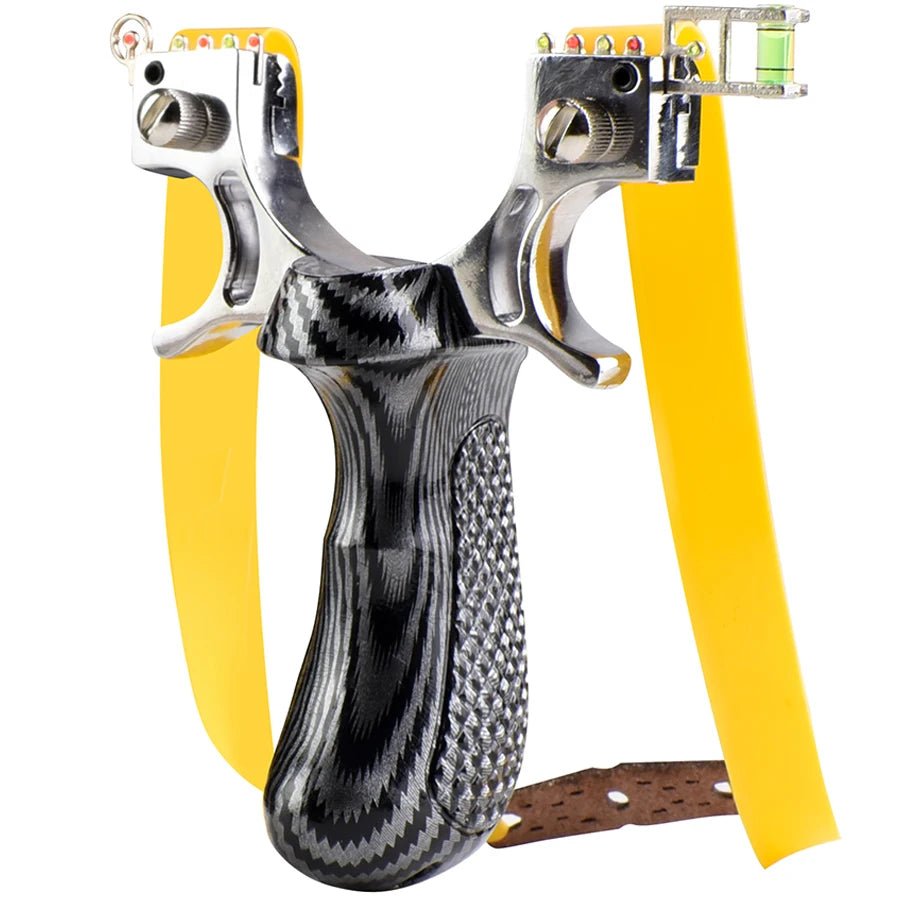 Slingshot, High-quality Metal