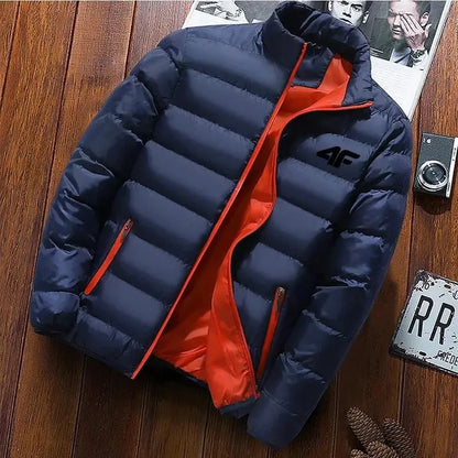 Men's Lightweight  Winter Jacket
