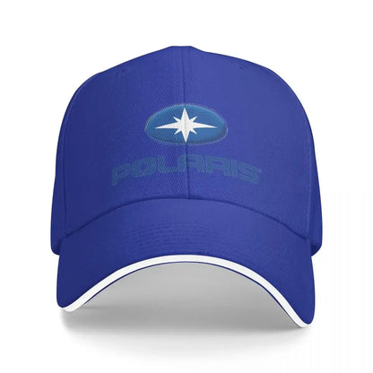 Polaris cap
