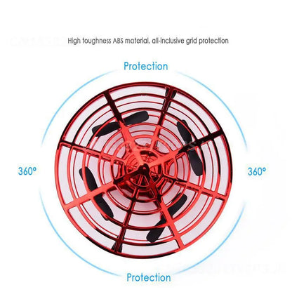 Drone Interactive High-tech Quadcopter For Aerial Photography