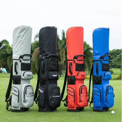 PGM Golf Bags Backpack Design 2kg Ultra Lightweight