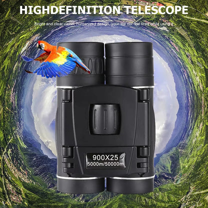 900x25 Professional HD Binoculars