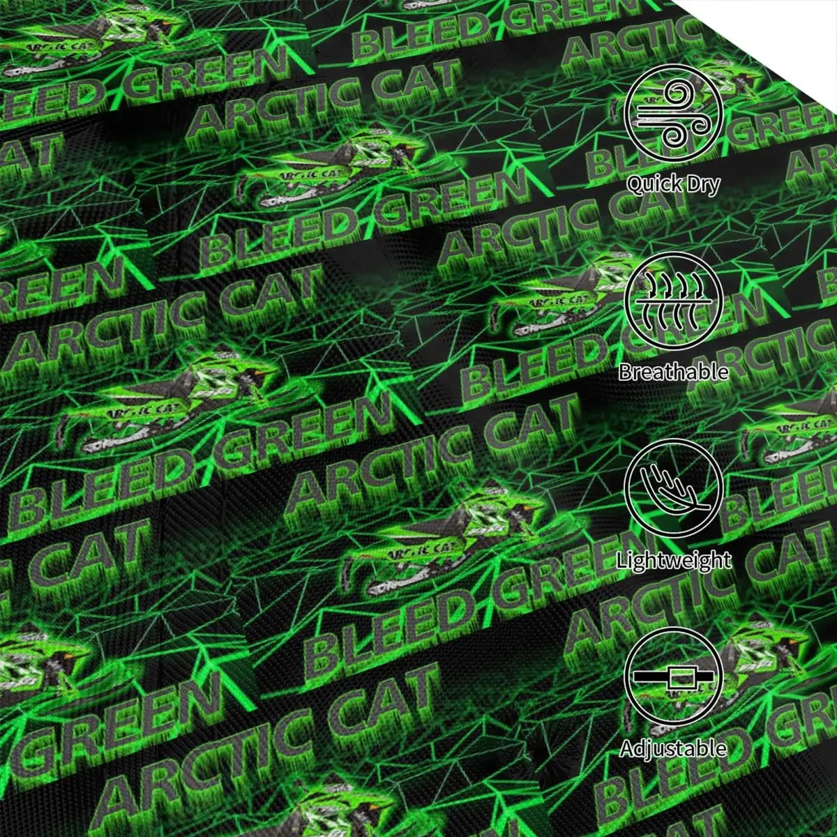 Arctic Cat cap