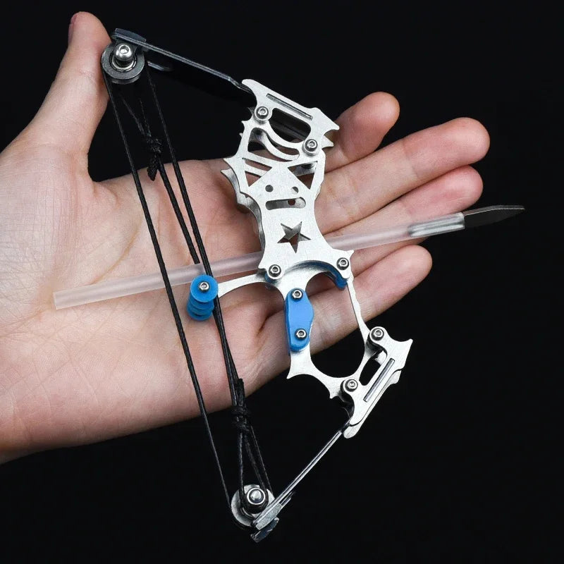Archery Mini Compound Practice Bow