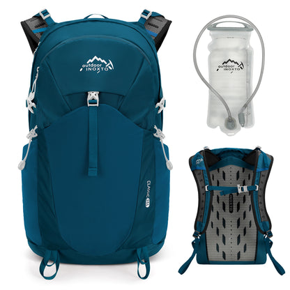 Hiking Hydration Backpack  25L Water Backpack for Hiking