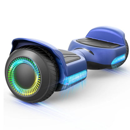 6.5''Self Balancing -All Terrain Hoverboard