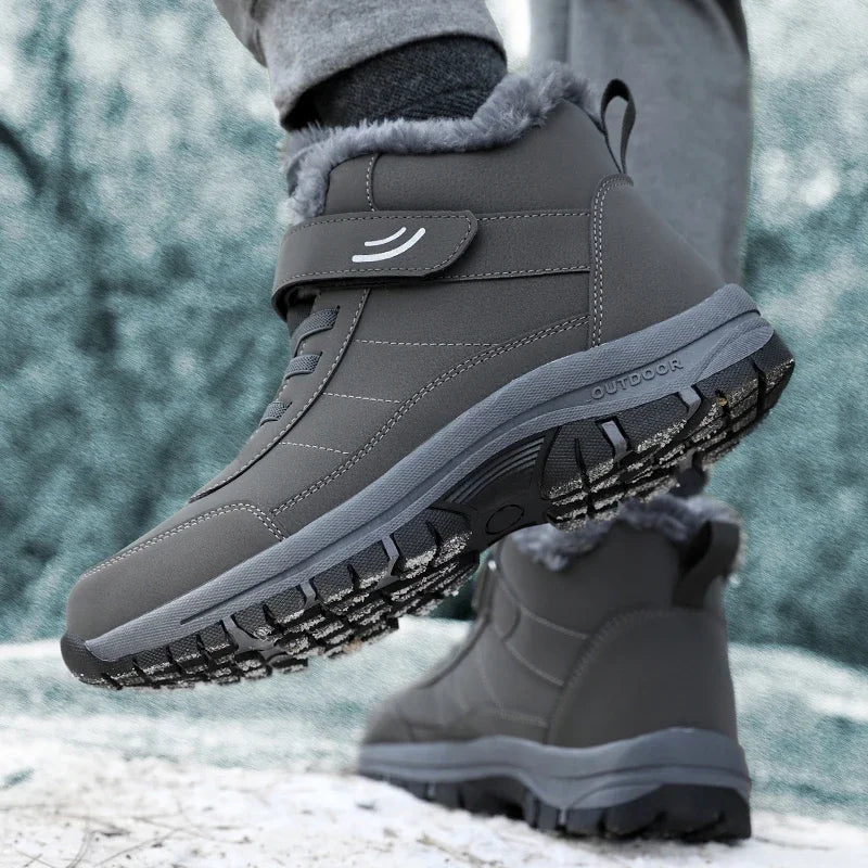 Outdoor Hiking Boots for Women