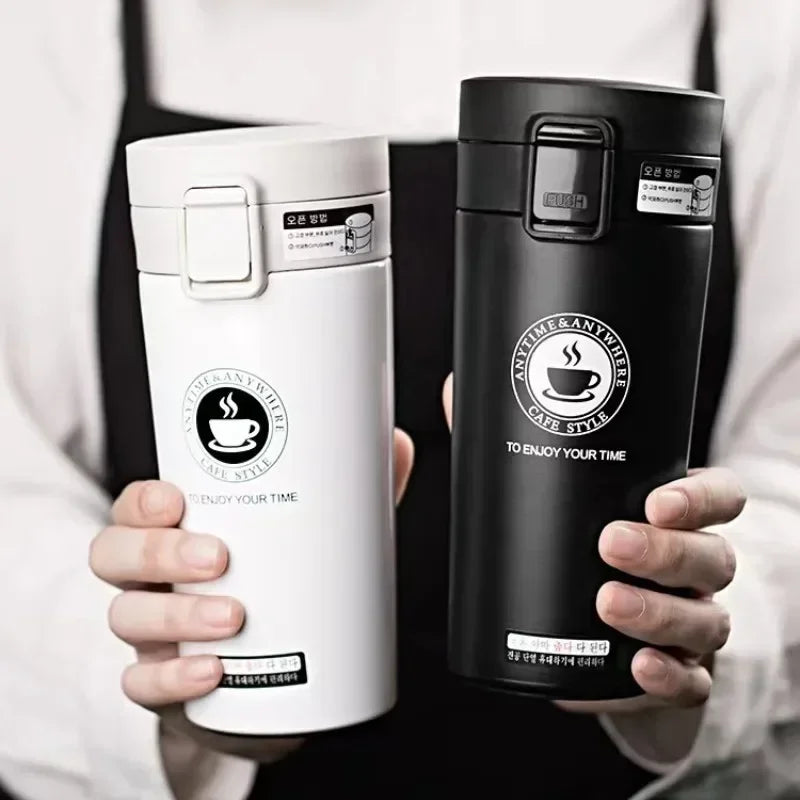 304 Stainless Steel Coffee Cup Tea