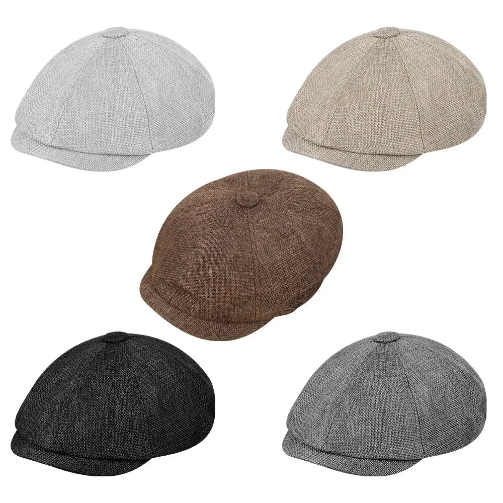 Men's Beret