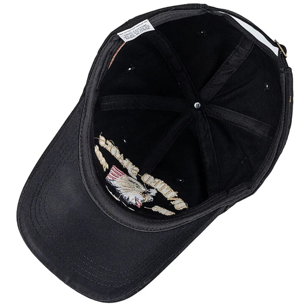 American 250th Anniversary cap