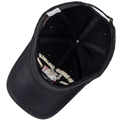 American 250th Anniversary cap
