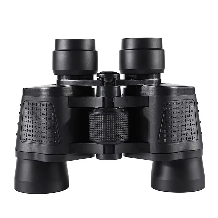 Professional Binoculars HD Long Distance Premium Optics