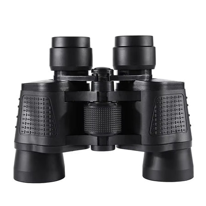 Professional Binoculars HD Long Distance Premium Optics