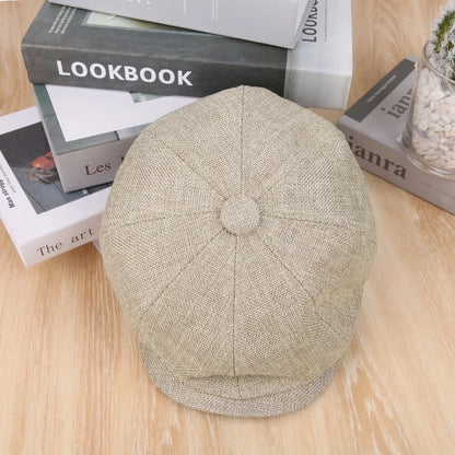 Men's Beret